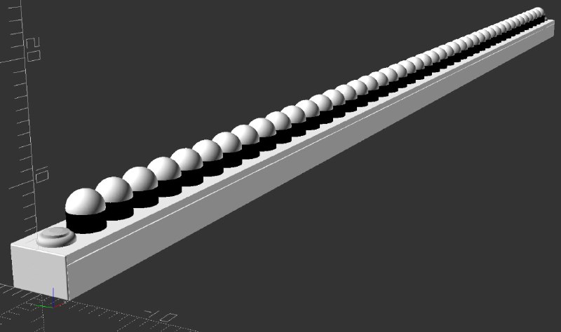 3D-Ansicht vom Projekt 3D-Ansicht vom Projekt