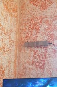 On Wall Off On Wall Off
