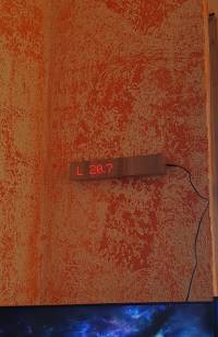 On Wall On On Wall On