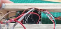 Electronics In Wood 2 Electronics In Wood 2