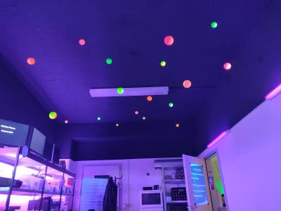 Planeten Planeten