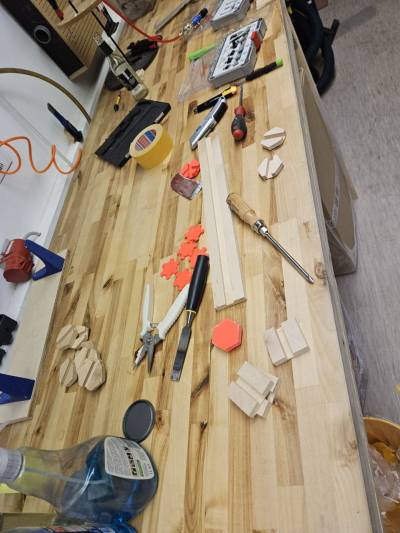 Wood working Wood working